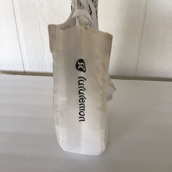 LULULEMON MANIFESTO SMALL REUSABLE TOTE - Picture 3 of 11